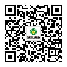 云南龙头科技有限公司网站案例――云南绿国绿城集团官方微信二维码